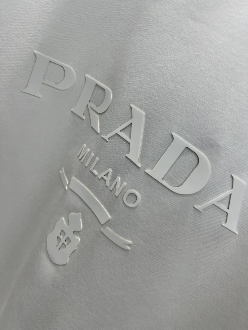 Prada T-Shirts